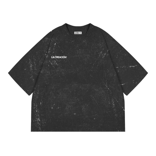 Signature Tee – Acid