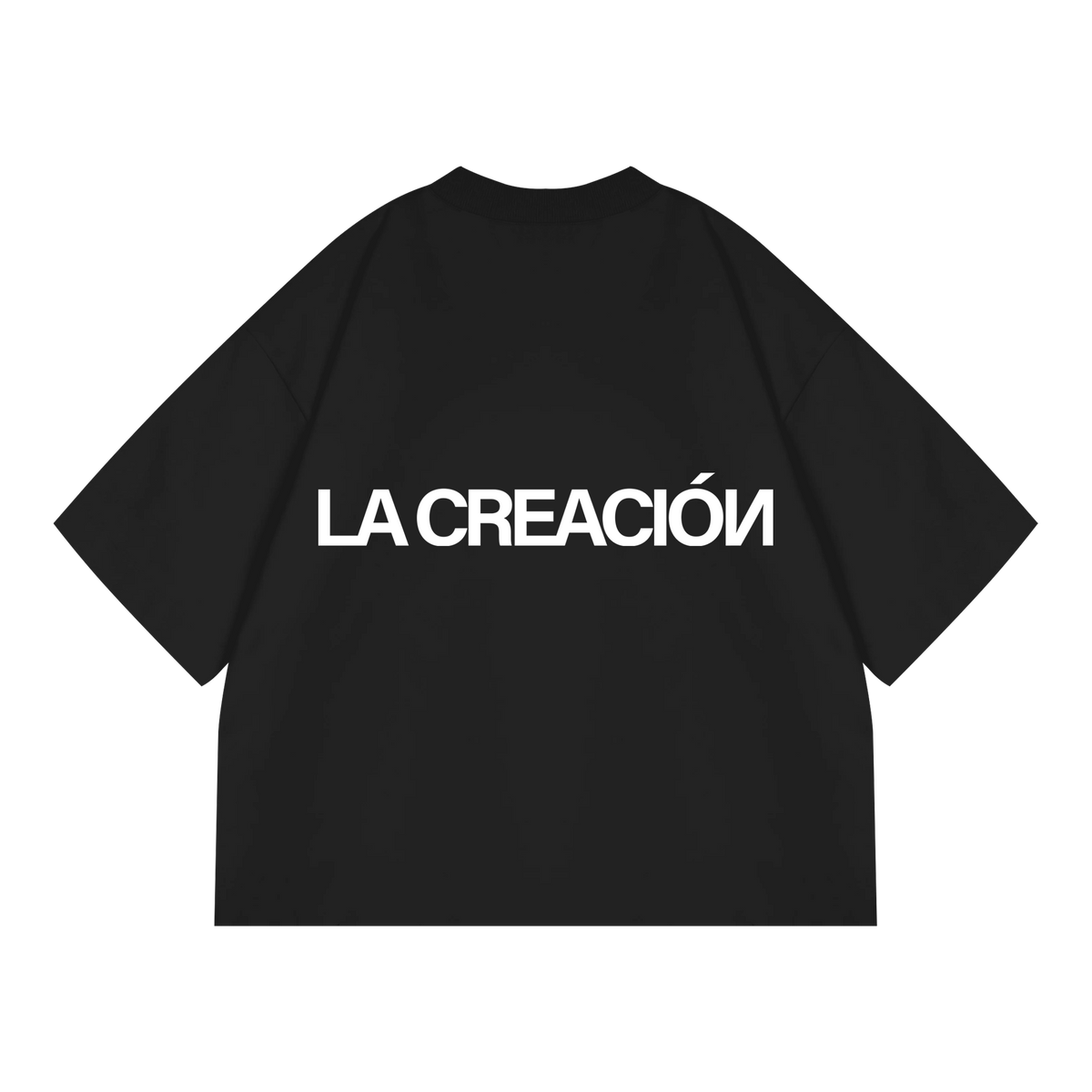 Signature Tee – Shadow – LA CREACION Signature Tee – Shadow – LA CREACION