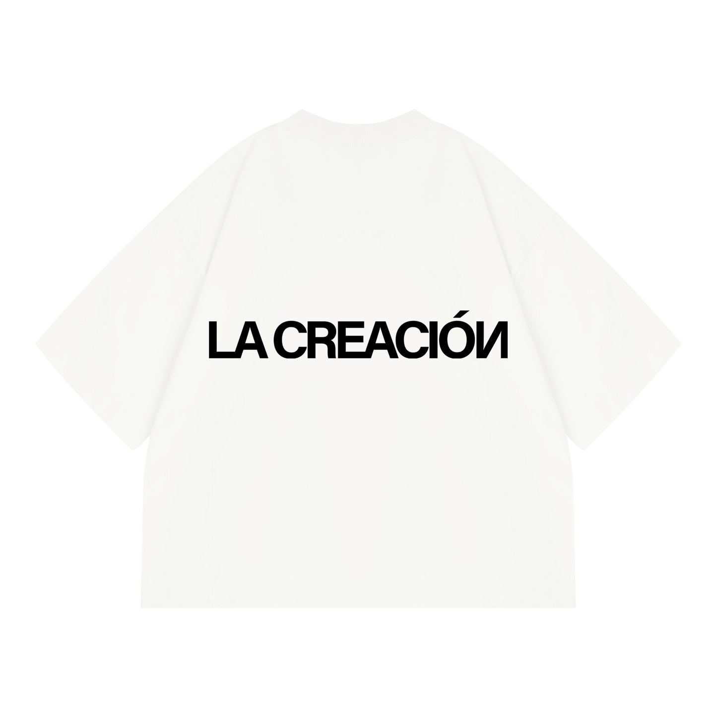 Signature Tee – Cloud