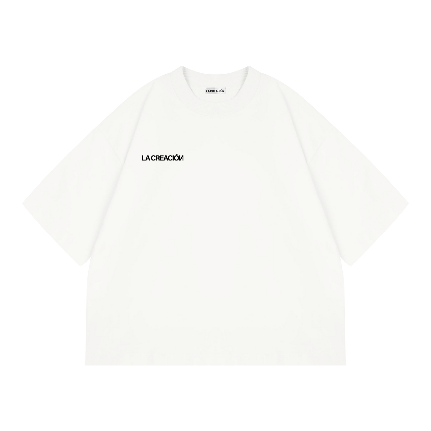 Signature Tee – Cloud