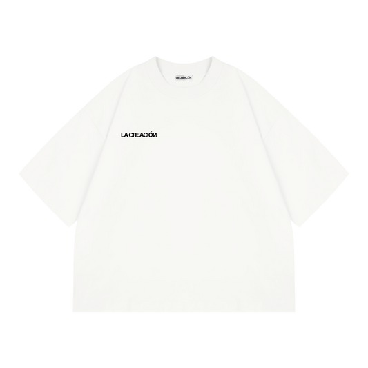 Signature Tee – Cloud
