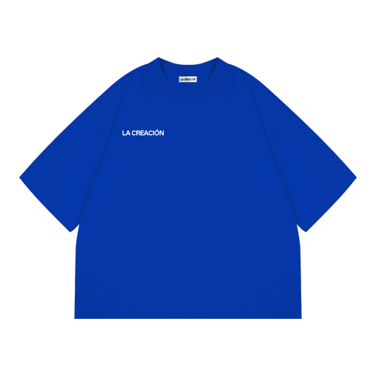 "Deep Tide" Tee