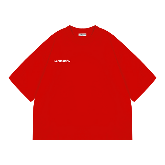 "Summer Burn" Tee