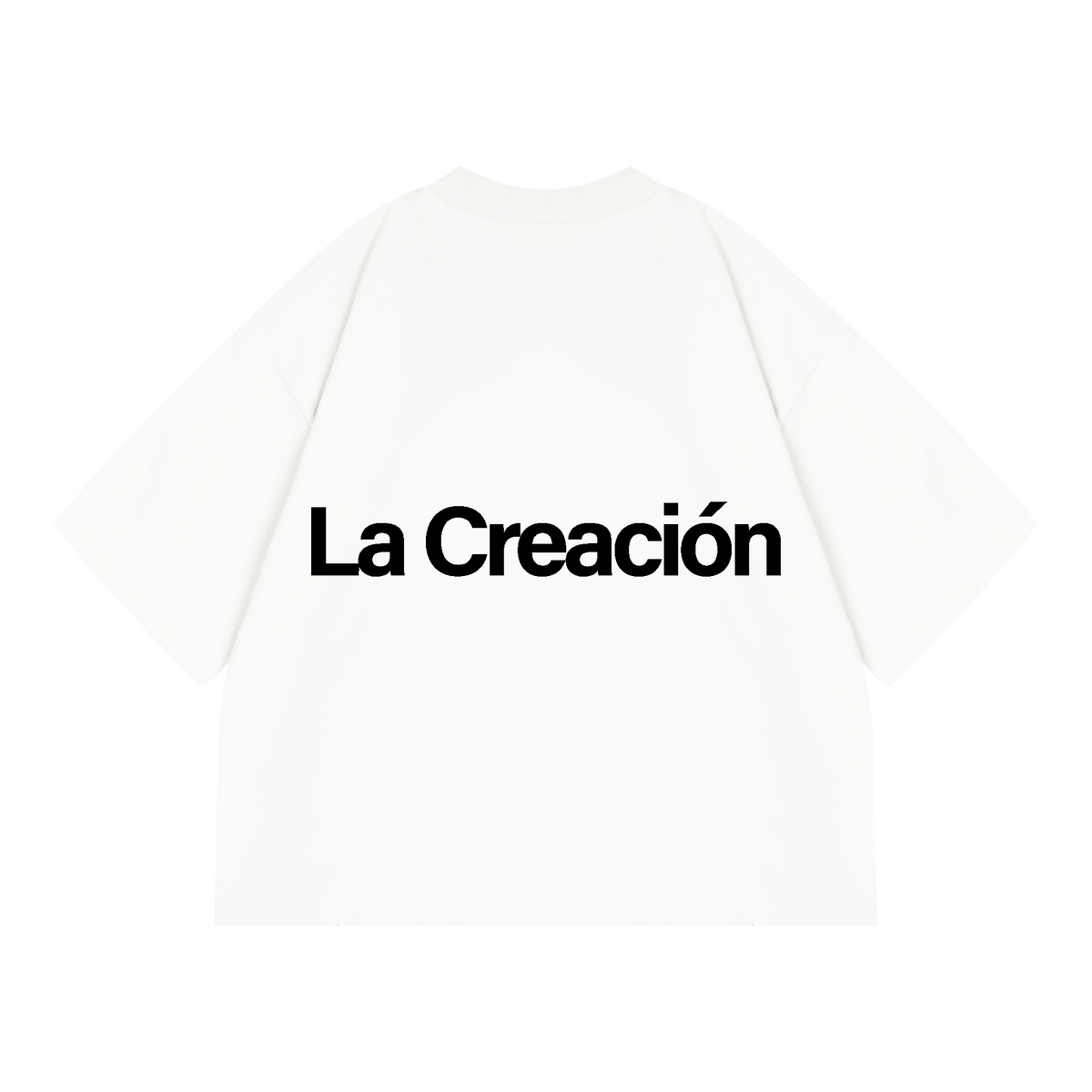 Classic Tee — White