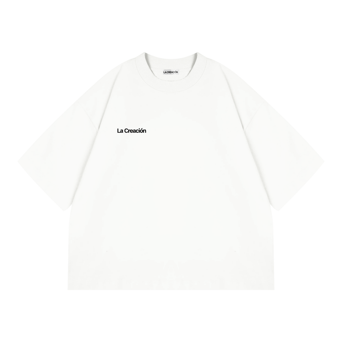 Classic Tee — White