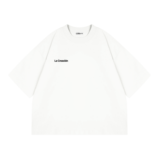 Classic Tee — White