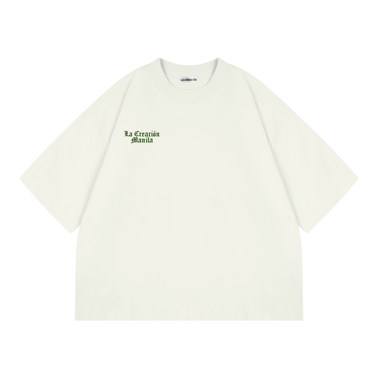 Fall Drop: Off-White